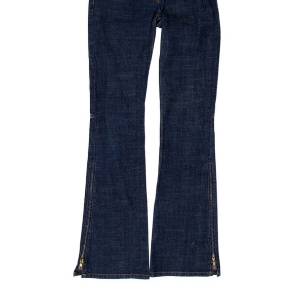 Alice + Olivia jeans - Picture 4 of 7